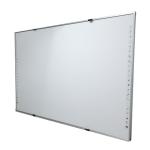 86 Inch Interactive Whiteboard Video Conferencing / Infrared Finger Touch Smart