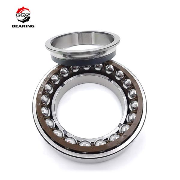 Buy cheap F-237542.02 Differential Thrust Needle Roller Bearing 44.5*102*31.5mm from wholesalers
