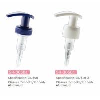 Buy cheap Plastic Screw Lotion Pump, 1.7-1.9ml/T,28/400,28/410 product