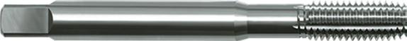 Buy cheap Super Micro Grain Cemented Carbide Forming Tap For Stainless Steel Machining from wholesalers