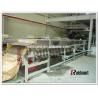 Buy cheap Stainless Steel Resin Pellet Machine Granulation Equipment For Resin Wax from wholesalers