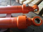 hydraulic cylinder zx870 boom CYLINDER.