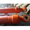Buy cheap hydraulic cylinder zx870 boom CYLINDER. from wholesalers