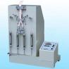 Buy cheap 75mm LCD Suitcase 1/4HP Electric Zipper Pull Tester Luggage Testing Equipment from wholesalers