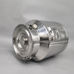 20L goat milking milk coolant canister Thickness 1.0mm storage milk can