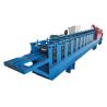 Buy cheap Touch Screen Light Steel Keel Roll Forming Machine For Decorate Ceiling Frame Making from wholesalers