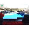 Buy cheap P3.91 Indoor Full Color LED Lighting Dance Floor 250*250mm LED Module 65410 Points/Square Meter from wholesalers