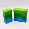 Buy cheap Custom Color Printed Condom Health Care Box Luxury 1 Piece Hanger Box from wholesalers