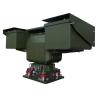Buy cheap IP66 Protection Dual Thermal Camera , Vehicle PTZ Security Camera from wholesalers