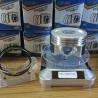 Buy cheap Durable BAJAJ Piston And Ring Set Fit COMPACT-BS4 Pin Size 17x48mm from wholesalers