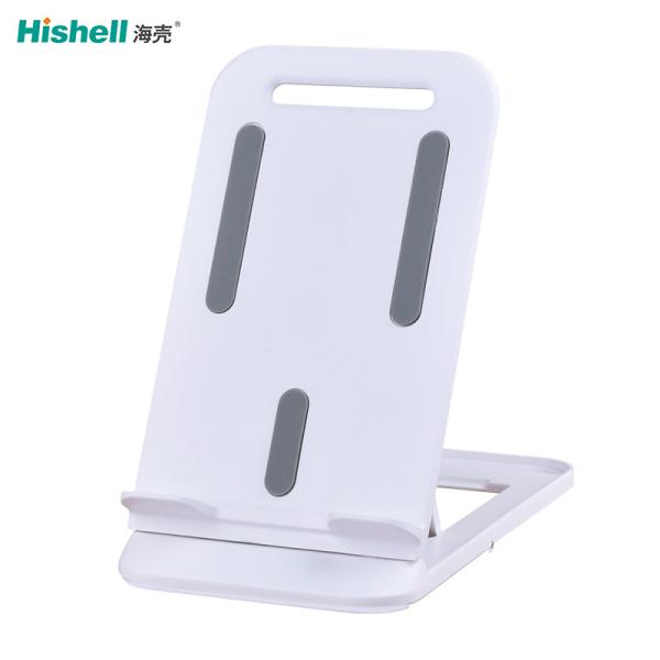 Buy cheap Hishell Universal Mobile Phone Holder Stand ABS Material Retractable from wholesalers