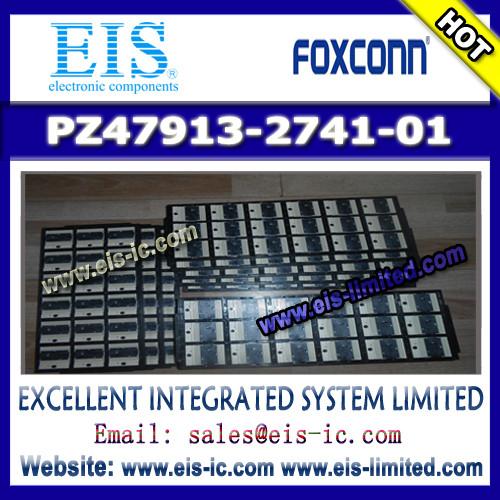Buy cheap PZ47913-2741-01 - FOXCONN - DIGITAL STEREO 10-BAND GRAPHIC EQUALIZER USING - Email: sales0 from wholesalers
