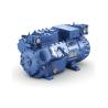 Buy cheap HGX66e/1750-4S Bock R134A compressor refrigeration compressor from wholesalers