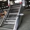 Buy cheap Building Material Shops' Best Choice Rotary Brush Fine Screen from wholesalers