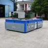 Buy cheap Wireless 25 Tons Hydraulic Lifting Transfer Cart Automatic Charging Stepless Speed from wholesalers