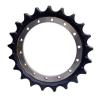 Buy cheap Standard Excavator Sprocket For Mini Driving Wheel from wholesalers