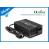 Buy cheap DLON factory smart portable 100-240vac 36v 2.5A Li-ion battery charger from wholesalers