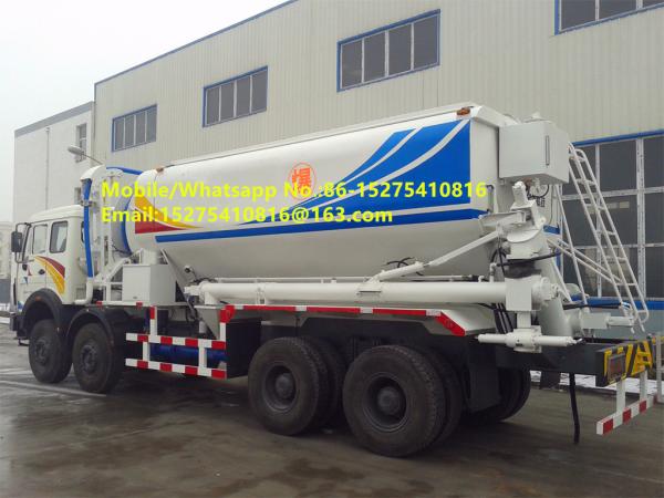Buy cheap Hot Sale Heavy Ammonium Fry Drug Truck For Mongolia DR CONGO Mining Blasting from wholesalers