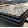 Buy cheap Q195B BS6363 Carbon Structural Steel Plate 1250 X 2500mm MS Steel Plate from wholesalers
