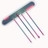 Buy cheap 4 Pcs 5 Pcs 7 Pcs Facial Skin Care Devices Stainless Steel Acne Blackhead Remover from wholesalers