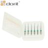 Buy cheap 21mm 25mm 31mm 04 Taper Endo Rotary Files Flexible 0.35mm from wholesalers