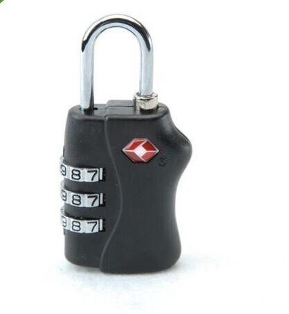 Buy cheap TSA number padlock from wholesalers