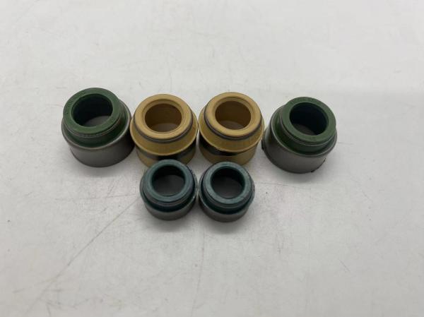 Buy cheap Versatile Oil Seal Valve Stem Seal For Automotive And Aerospace Applications TC NBR from wholesalers