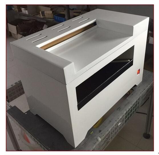 Buy cheap HDL-350 Industrial NDT X-ray Film Dryer from wholesalers