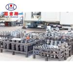 10 Inch Down Hole Drilling Tools Foundation Construction DTH Hammer Assembly