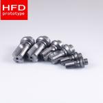 Ra3.2 Precision Sheet Metal Fabrication