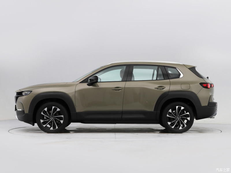 Mazda CX-50 2023 2.5L Zunxing Model Gasoline Compact SUV 2.5L 188HP L4