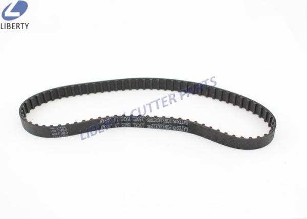 Buy cheap Tooth / Timing Belt Bando 180500223- For Cutter GT5250 S5200 from wholesalers