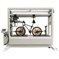 Buy cheap Electric Bicycle Road Dynamic Brake Performance Tester PC Control product