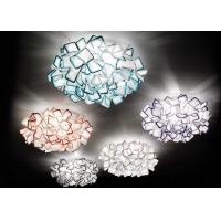 Buy cheap Contemporary Bedroom Living Room Indoor Light Decoration Round Modern Led product