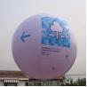 Buy cheap Wholesale Decorations Custom Logo Pvc Inflatable Advertising Giant Large Helium Inflatable Balloon from wholesalers