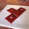 Buy cheap Indoor Kids Gymnastics Mat Number Rugs Puzzle Martial Arts Tumbling Mats from wholesalers