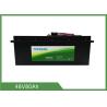 Buy cheap Top Grade Lifepo4 Prismatic Cells 48V 80A Quick Charge Mode For Electric Tricycle from wholesalers