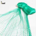 Outdoor Bird Proof Net 3m / 5m Knotted Nylon Netting For Garden And Balcony