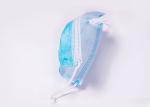 Polypropylene Triple Layer Breathable Medical Face Mask
