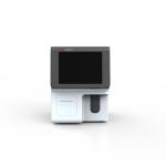 Top quality GHBCC-3900vet Medical clinical lab device fully automated hematology