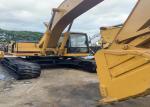 2008 Year Used Cat Excavators , Cat 330bl Crawler Hydraulic Excavator Second