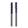 Buy cheap Carbide Flat Endmill Ball Nose CNC Milling Cutter Diamond Coated Cutting Tools from wholesalers