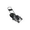 Buy cheap 19 Inch Garden Lawn Mower With 139CC Petrol Engine Alloy Deck Lawnmower from wholesalers