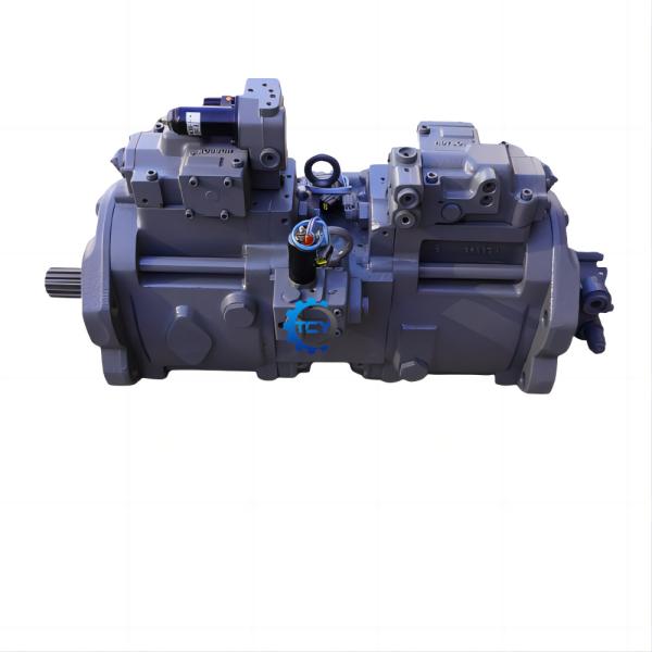 Buy cheap K5V160DTP SH350A5 Sumitomo Hydraulic Pump Assy KSJ12240 CASE CX350B CX350D from wholesalers