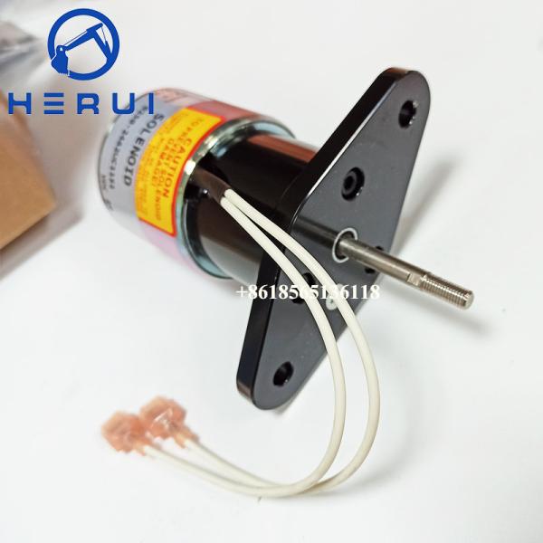 Buy cheap 0250-12A2UC11S1 0250-24A2UC11S1 Solenoid Valve 12V/24V from wholesalers