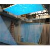 Buy cheap Hd Hologram Rear Projection Window Film , Holographic Projection Film 3d Self Adhesive from wholesalers