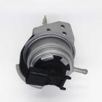 813860 Electric Waste Gate Actuator For AUDI SEAT VOLKSWAGEN 1.6 TDI 90 105
