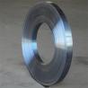 Buy cheap JIS G4802 S60C-CSP Blue Spring Steel Strips from wholesalers
