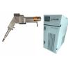 Buy cheap Modern Fiber Laser Handheld Welding Machine 1500w With Double Motor from wholesalers