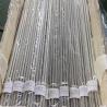 Buy cheap Bright Annealed SS Pipe SCH40S SCH80S Stainless Steel Tube in 6m Length Cutting Short Pieces from wholesalers